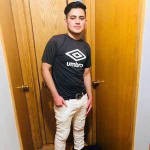 Meet your Posher, Gabriel